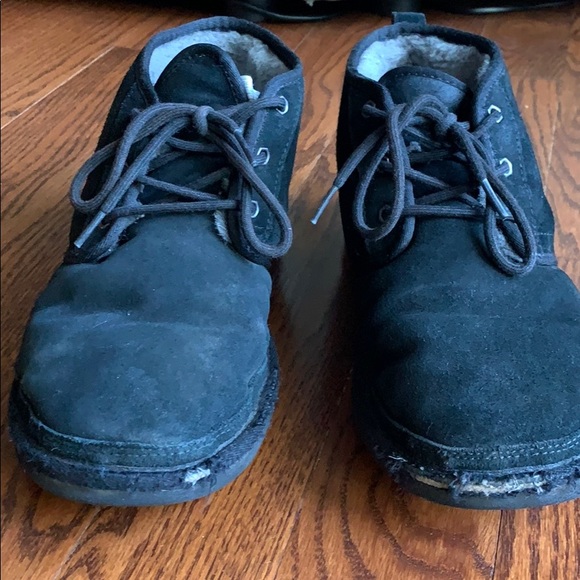 UGGs men - Picture 3 of 7